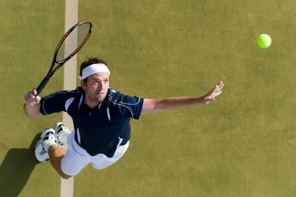 Khám Phá Cá Cược Tennis Kèo Tài Xỉu Hấp Dẫn V9bet – Cơ Hội Thắng Lớn 3 Tennis Kèo Tài Xỉu