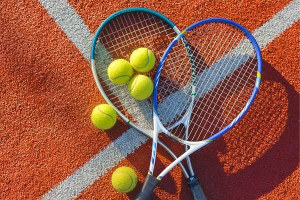 Khám Phá Cá Cược Tennis Kèo Tài Xỉu Hấp Dẫn V9bet – Cơ Hội Thắng Lớn 4 Tennis Kèo Tài Xỉu